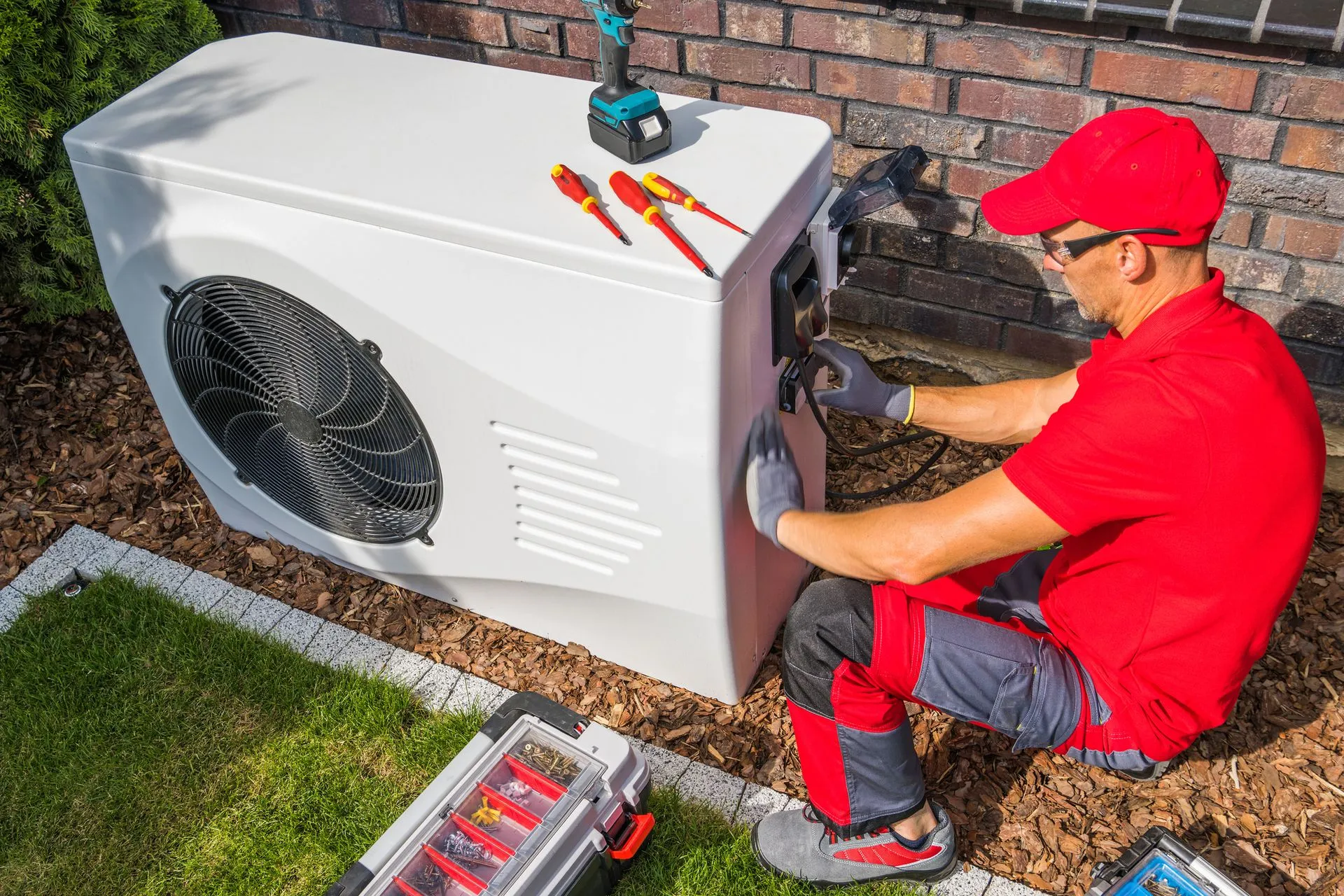 About HVAC in Huntington Park, CA